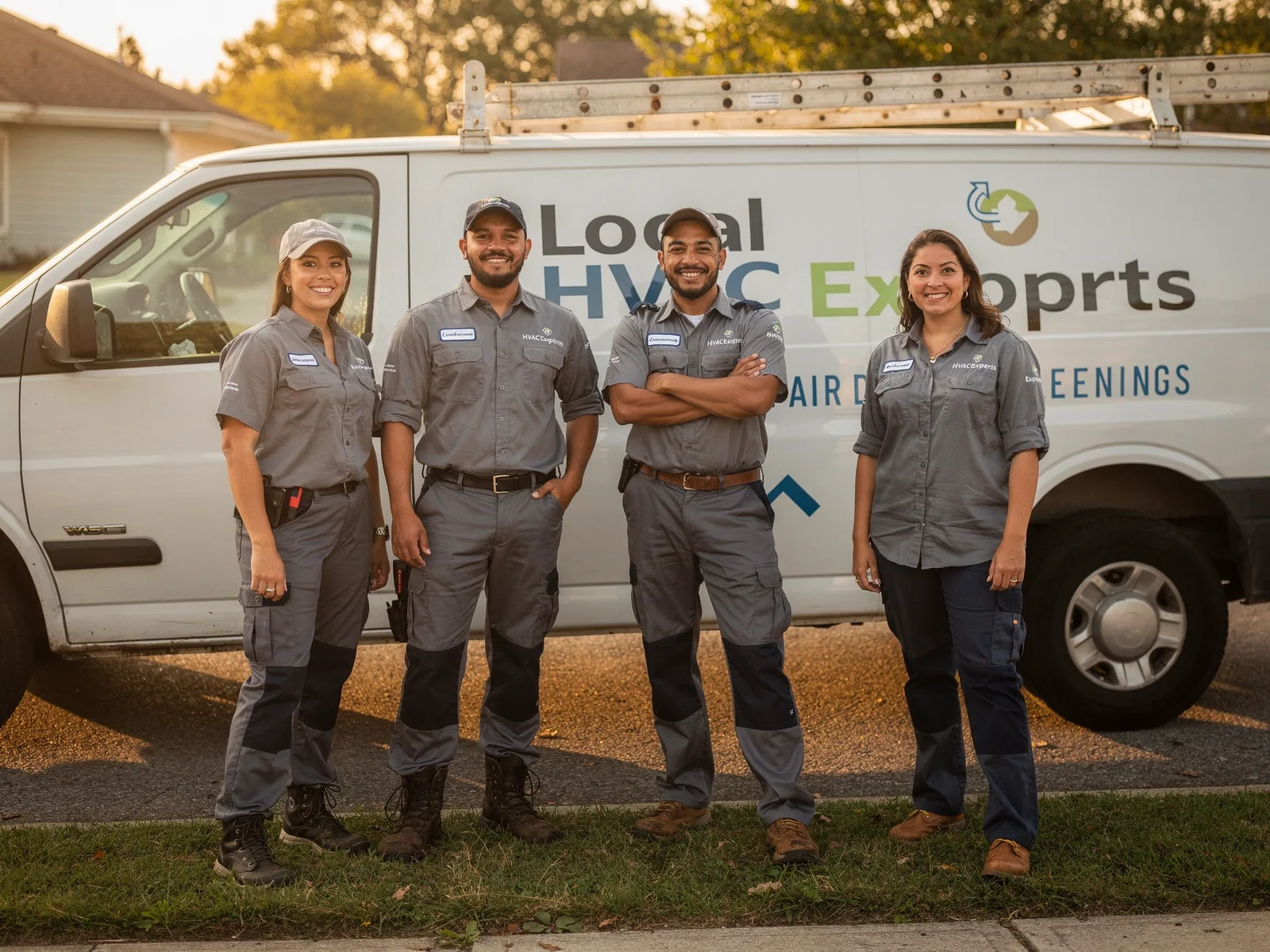 24/7 HVAC Repair & AC Replacement company in Mcintosh, SD